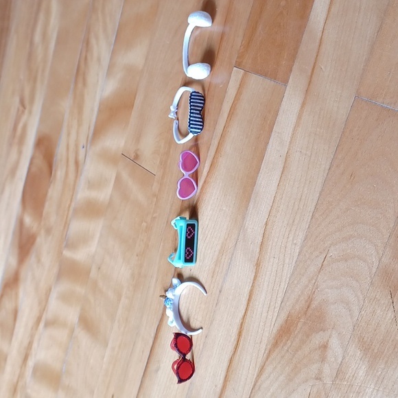 NWOT Monopoly L.O.L surprise for age 8+ - Picture 7 of 11